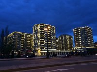 Bakının yolları Avropa Oyunlarına hazırdır (FOTO)