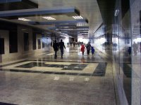 Bakının yolları Avropa Oyunlarına hazırdır (FOTO)