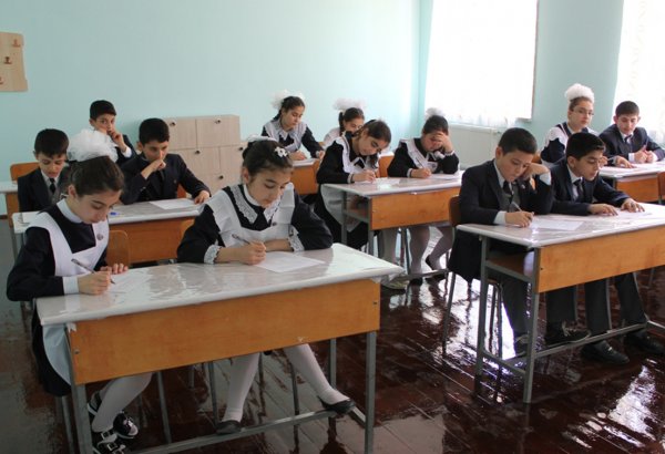 Azərbaycanın kənd məktəblərinin şagirdləri şəbəkə texnologiyaları üzrə təhsil alacaqlar