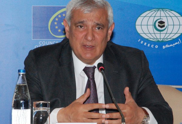 Kamal Abdulla: Azərbaycanda multikultural dəyərlərə əsrlərdən bəri mühüm yer verilib