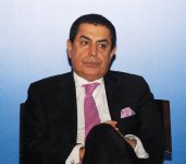 Bakıda müştərək rifah halının yüksəldilməsində dini liderlərin rolu müzakirə olunub (FOTO)