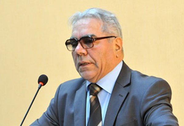 Komitə sədri: Azərbaycan iqtisadiyyatı 3.2 dəfə artıb