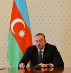Prezident İlham Əliyev: Günahsız vətəndaşların ölümündə təqsiri olan bütün qurumlar, bütün insanlar cəzalandırılacaq (FOTO)