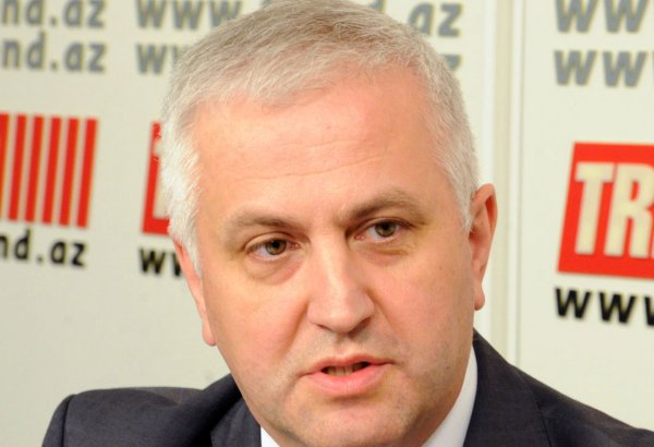 Litva səfiri: “I Avropa Oyunlarının açılış mərasimi möhtəşəm müasir tamaşa idi"