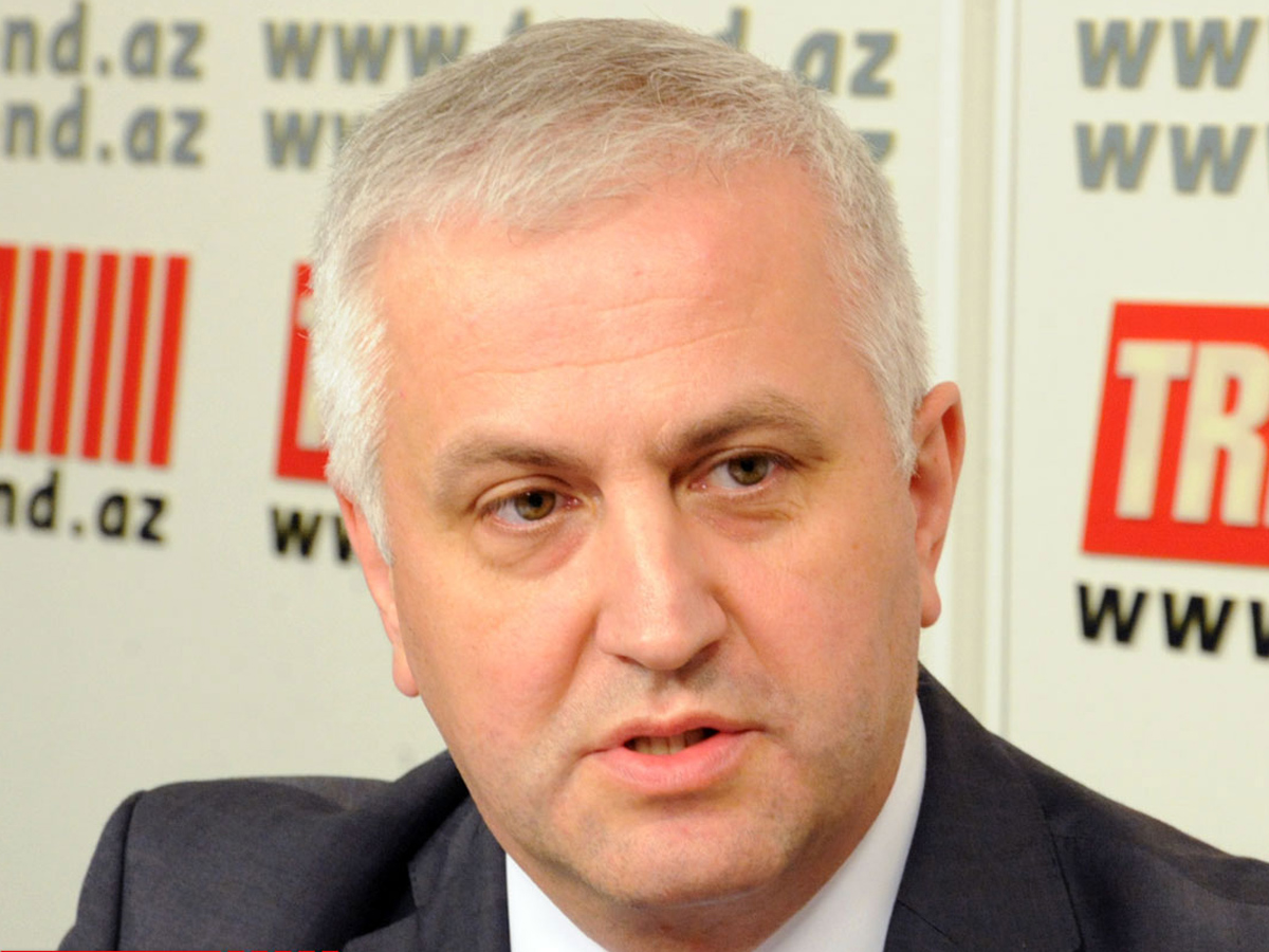 Litva səfiri: “I Avropa Oyunlarının açılış mərasimi möhtəşəm müasir tamaşa idi"