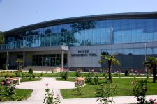 "Kür" Olimpiya Tədris-İdman Mərkəzi Avropa Oyunlarına tam hazırdır (FOTO)
