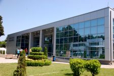 "Kür" Olimpiya Tədris-İdman Mərkəzi Avropa Oyunlarına tam hazırdır (FOTO)