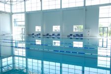 "Kür" Olimpiya Tədris-İdman Mərkəzi Avropa Oyunlarına tam hazırdır (FOTO)