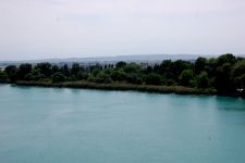 "Kür" Olimpiya Tədris-İdman Mərkəzi Avropa Oyunlarına tam hazırdır (FOTO)
