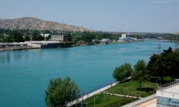 "Kür" Olimpiya Tədris-İdman Mərkəzi Avropa Oyunlarına tam hazırdır (FOTO)