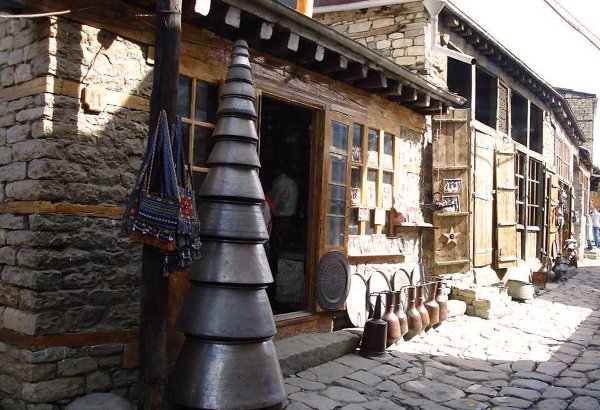 Lahıc misgərlik sənəti YUNESKO-nun Qeyri-Maddi Mədəni İrs Siyahısına salına bilər