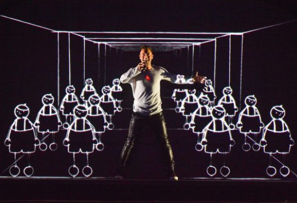 "Eurovision-2015" mahnı müsabiqəsinin qalibi müəyyənləşdi (FOTO, VİDEO)