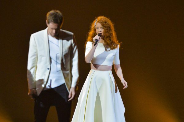 "Eurovision-2015" mahnı müsabiqəsinin qalibi müəyyənləşdi (FOTO, VİDEO)