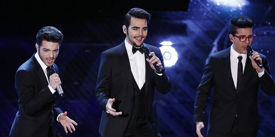 "Eurovision-2015" mahnı müsabiqəsinin qalibi müəyyənləşdi (FOTO, VİDEO)