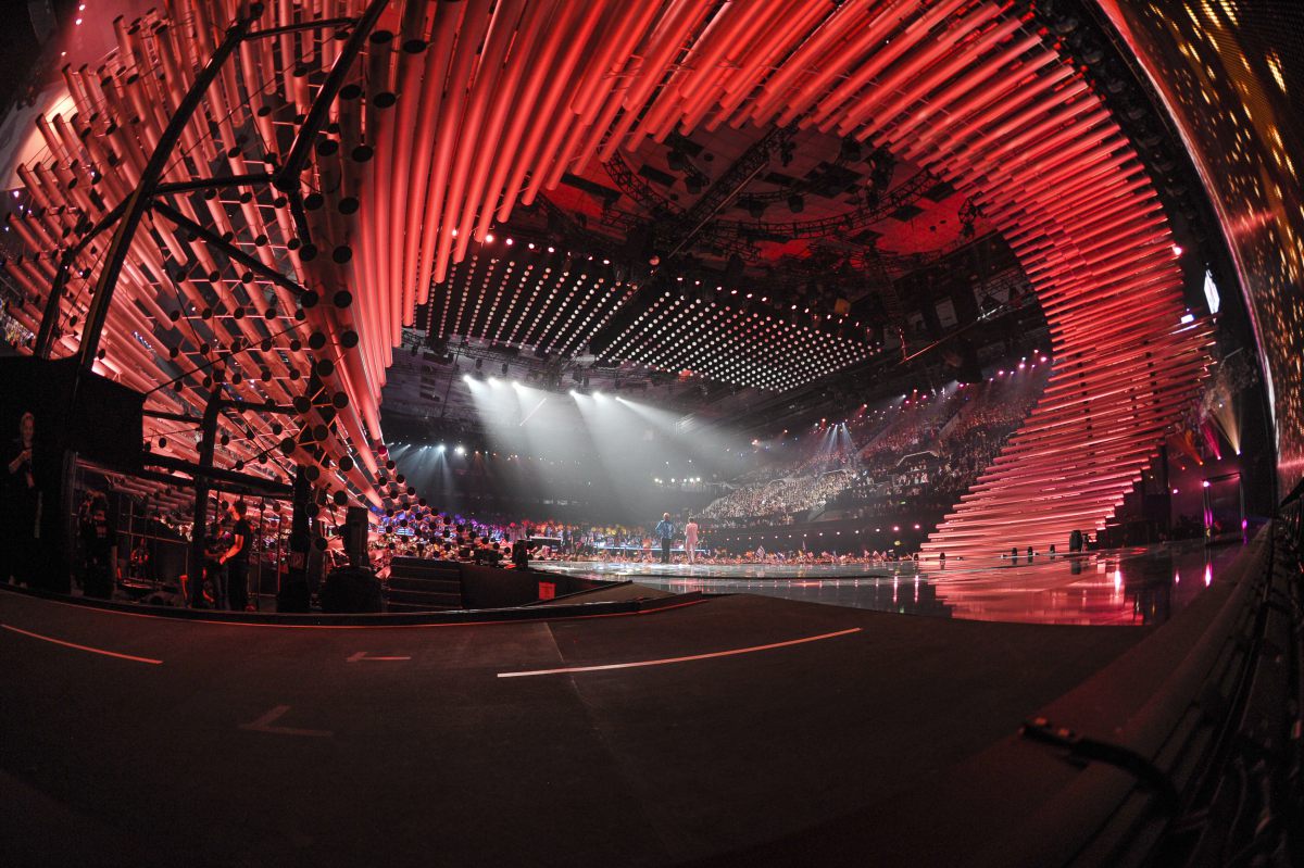 "Eurovision-2015" mahnı müsabiqəsinin qalibi müəyyənləşdi (FOTO, VİDEO)
