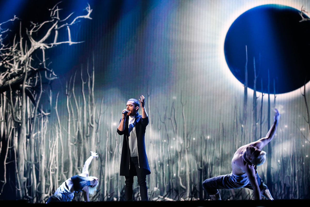 "Eurovision-2015" mahnı müsabiqəsinin qalibi müəyyənləşdi (FOTO, VİDEO)