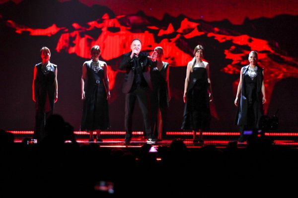 "Eurovision-2015" mahnı müsabiqəsinin qalibi müəyyənləşdi (FOTO, VİDEO)