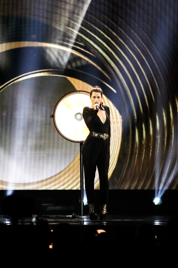"Eurovision-2015" mahnı müsabiqəsinin qalibi müəyyənləşdi (FOTO, VİDEO)