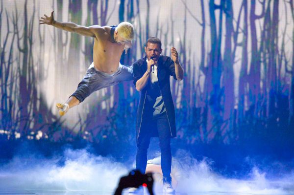 "Eurovision-2015" mahnı müsabiqəsinin qalibi müəyyənləşdi (FOTO, VİDEO)