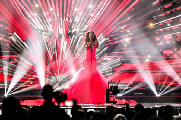 "Eurovision-2015" mahnı müsabiqəsinin qalibi müəyyənləşdi (FOTO, VİDEO)