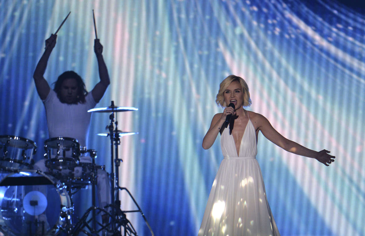 "Eurovision-2015" mahnı müsabiqəsinin qalibi müəyyənləşdi (FOTO, VİDEO)