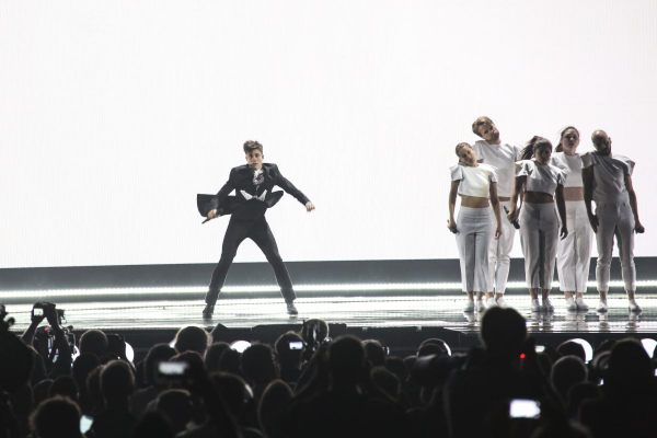 "Eurovision-2015" mahnı müsabiqəsinin qalibi müəyyənləşdi (FOTO, VİDEO)
