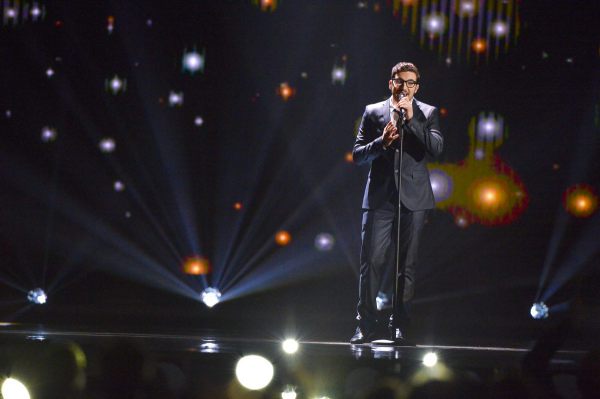 "Eurovision-2015" mahnı müsabiqəsinin qalibi müəyyənləşdi (FOTO, VİDEO)
