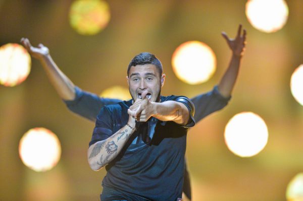 "Eurovision-2015" mahnı müsabiqəsinin qalibi müəyyənləşdi (FOTO, VİDEO)