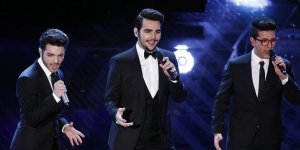 "Eurovision-2015" mahnı müsabiqəsinin qalibi müəyyənləşdi (FOTO, VİDEO)