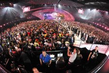 "Eurovision-2015" mahnı müsabiqəsinin qalibi müəyyənləşdi (FOTO, VİDEO)