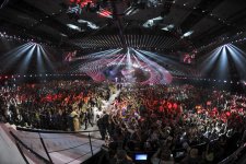 "Eurovision-2015" mahnı müsabiqəsinin qalibi müəyyənləşdi (FOTO, VİDEO)