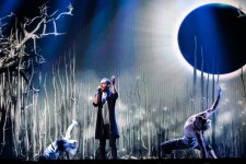 "Eurovision-2015" mahnı müsabiqəsinin qalibi müəyyənləşdi (FOTO, VİDEO)