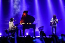 "Eurovision-2015" mahnı müsabiqəsinin qalibi müəyyənləşdi (FOTO, VİDEO)