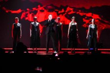 "Eurovision-2015" mahnı müsabiqəsinin qalibi müəyyənləşdi (FOTO, VİDEO)