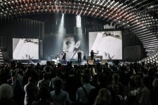 "Eurovision-2015" mahnı müsabiqəsinin qalibi müəyyənləşdi (FOTO, VİDEO)