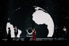 "Eurovision-2015" mahnı müsabiqəsinin qalibi müəyyənləşdi (FOTO, VİDEO)