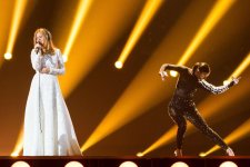 "Eurovision-2015" mahnı müsabiqəsinin qalibi müəyyənləşdi (FOTO, VİDEO)