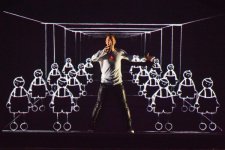 "Eurovision-2015" mahnı müsabiqəsinin qalibi müəyyənləşdi (FOTO, VİDEO)