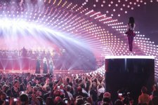 "Eurovision-2015" mahnı müsabiqəsinin qalibi müəyyənləşdi (FOTO, VİDEO)