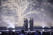 "Eurovision-2015" mahnı müsabiqəsinin qalibi müəyyənləşdi (FOTO, VİDEO)