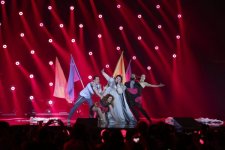 "Eurovision-2015" mahnı müsabiqəsinin qalibi müəyyənləşdi (FOTO, VİDEO)