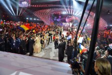 "Eurovision-2015" mahnı müsabiqəsinin qalibi müəyyənləşdi (FOTO, VİDEO)