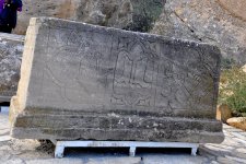 Bakı 2015: Azərbaycanın qədim tarixinin şahidi – Qobustan (FOTO)