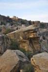 Bakı 2015: Azərbaycanın qədim tarixinin şahidi – Qobustan (FOTO)