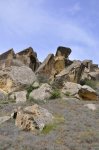 Bakı 2015: Azərbaycanın qədim tarixinin şahidi – Qobustan (FOTO)