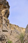 Bakı 2015: Azərbaycanın qədim tarixinin şahidi – Qobustan (FOTO)