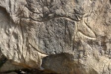 Bakı 2015: Azərbaycanın qədim tarixinin şahidi – Qobustan (FOTO)