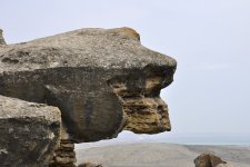 Bakı 2015: Azərbaycanın qədim tarixinin şahidi – Qobustan (FOTO)