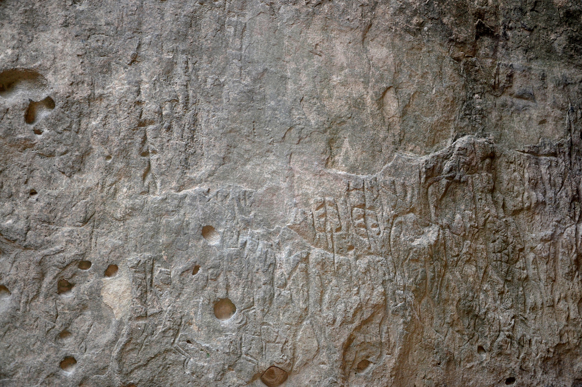 Bakı 2015: Azərbaycanın qədim tarixinin şahidi – Qobustan (FOTO)