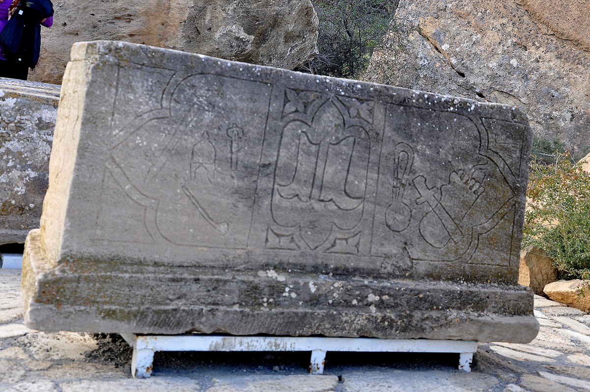 Bakı 2015: Azərbaycanın qədim tarixinin şahidi – Qobustan (FOTO)
